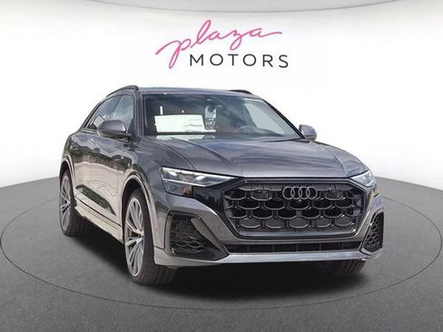 New 2026 Audi Q8 Prestige AWD/4WD image 3