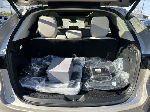New 2026 MAZDA CX-90 3.3 Turbo w/ Premium Sport Pkg image 25