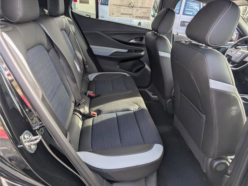 New 2026 Buick Envista Preferred image 7