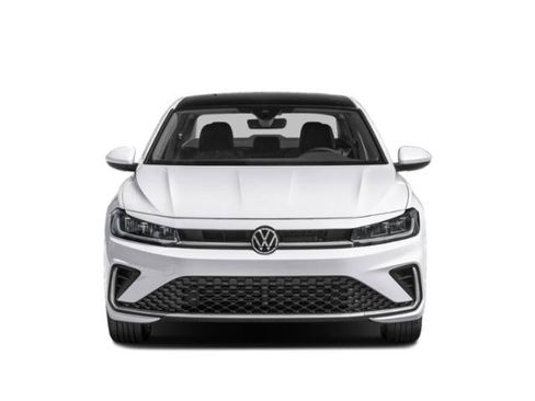 Used 2025 Volkswagen Jetta SE FWD image 4
