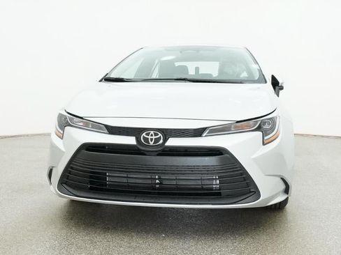 New 2026 Toyota Corolla LE FWD image 31