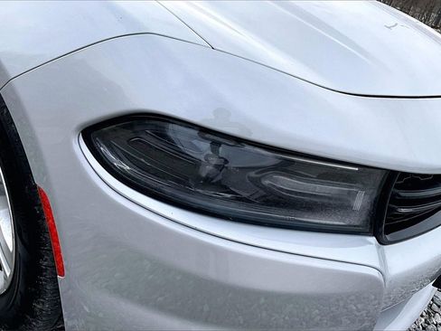 Used 2020 Dodge Charger SXT w/ Leather Interior Group image 24