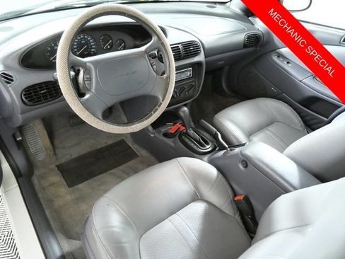 Used 1997 Chrysler Sebring JX FWD image 2