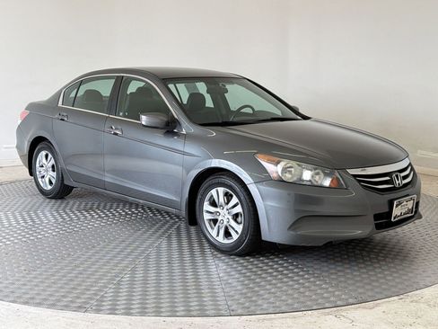Used 2012 Honda Accord SE image 7