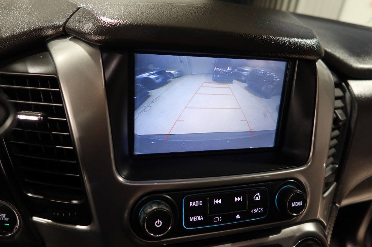 Used 2018 Chevrolet Tahoe Premier RWD image 25