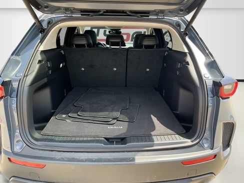 Used 2024 MAZDA CX-50 AWD 2.5 S w/ Cargo Package image 29