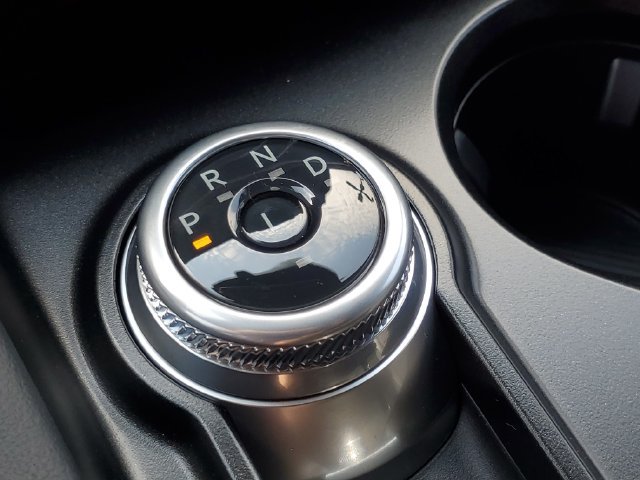 New 2027 Ford Explorer ST-Line AWD/4WD image 22