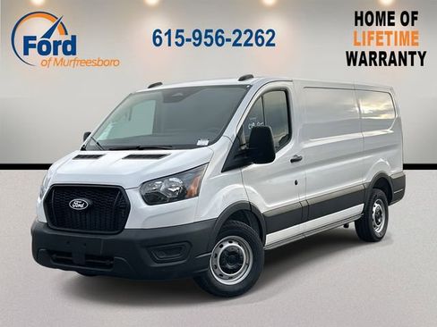 New 2026 Ford Transit 150 Base image 1