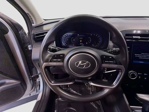 Used 2023 Hyundai Tucson SE AWD/4WD image 11