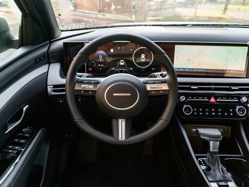 New 2025 Hyundai Santa Cruz Limited AWD/4WD image 22