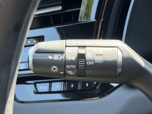 Certified 2025 Lexus RX 350 Premium w/ Accessory Package (P1) FWD image 44