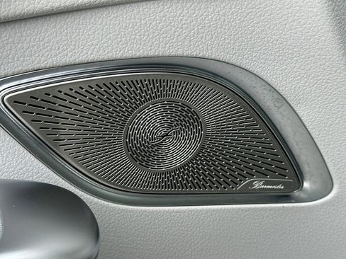 Certified 2023 Mercedes-Benz EQE 350+ 4MATIC SUV image 26