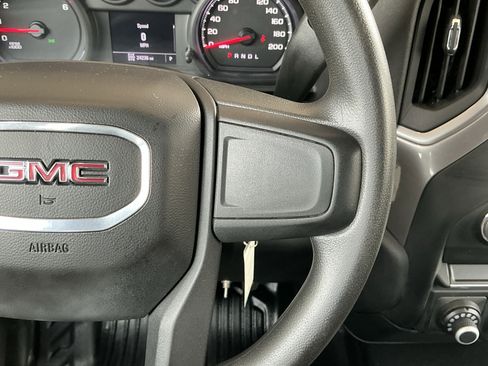 Used 2023 GMC Sierra 2500 Pro image 12