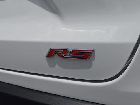 New 2026 Chevrolet Trax RS w/ Driver Confidence Package FWD image 12
