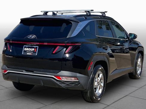 Used 2022 Hyundai Tucson SEL FWD image 13
