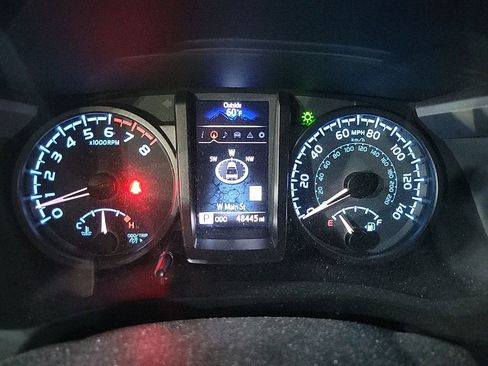 Used 2021 Toyota Tacoma TRD Pro image 14