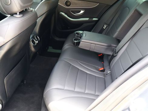Used 2019 Mercedes-Benz C 300 Sedan w/ Premium Package image 20