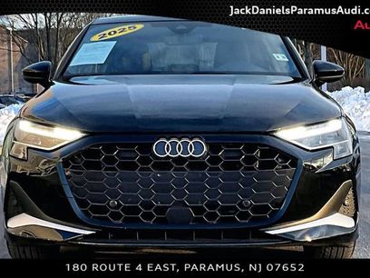 Used 2025 Audi A3 2.0T Premium w/ Convenience Package