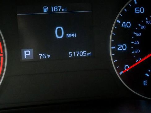 Used 2021 Kia Forte GT image 23