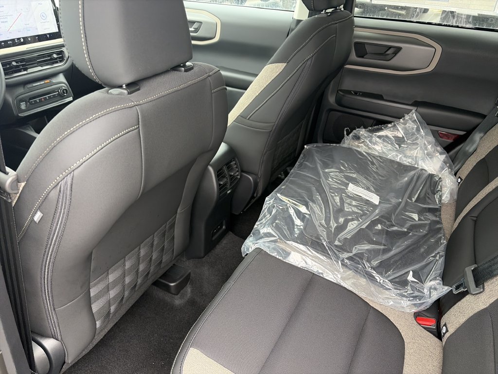 New 2026 Ford Bronco Sport Big Bend AWD/4WD image 29