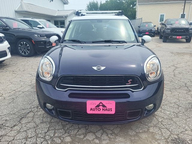 Used 2016 MINI Cooper Countryman S AWD/4WD image 17