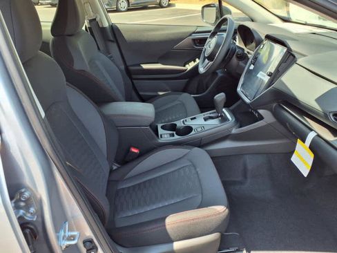 New 2025 Subaru Impreza 2.0i Sport image 12