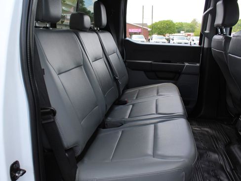 Used 2024 Ford F350 XL w/ XL Chrome Package image 38