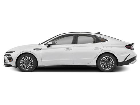 New 2026 Hyundai Sonata Limited FWD image 20