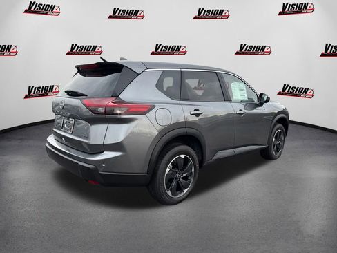 New 2026 Nissan Rogue SV image 5