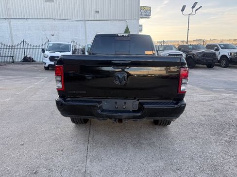Used 2019 RAM 2500 Big Horn RWD image 5