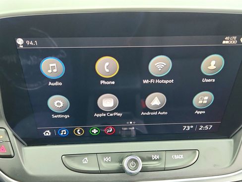 Used 2023 Chevrolet Blazer LT image 14