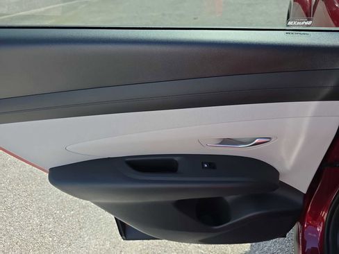 New 2026 Hyundai Tucson SEL image 24