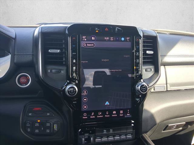 New 2026 RAM 1500 RHO AWD/4WD image 12