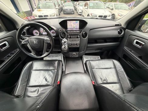 Used 2012 Honda Pilot EX-L image 50