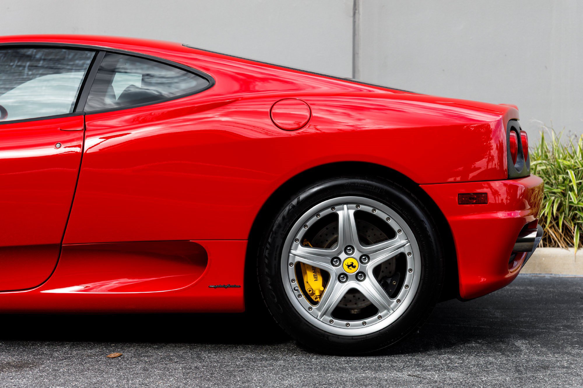 Used 2003 Ferrari 360 Modena RWD image 41