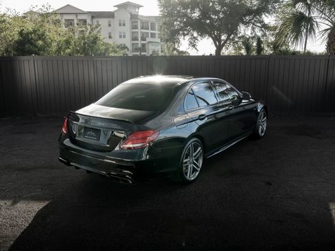 Used 2019 Mercedes-Benz E 63 AMG S image 27