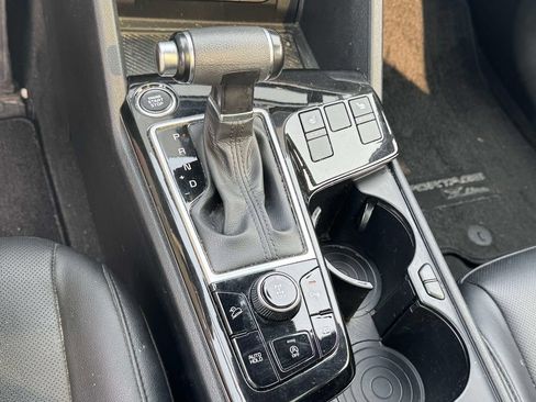 Used 2023 Kia Sportage X-Line w/ X-Line Premium Package AWD/4WD image 28