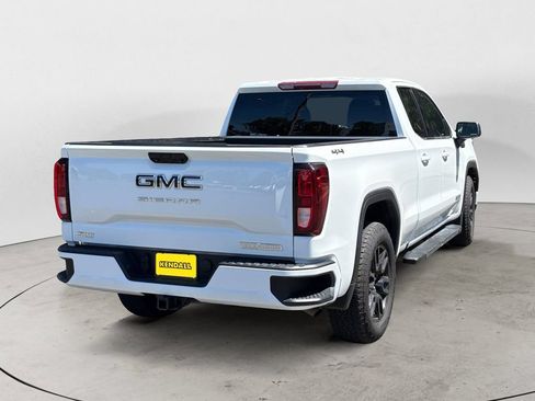 Used 2023 GMC Sierra 1500 Elevation AWD/4WD image 5