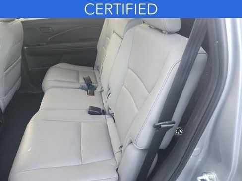 Certified 2023 Honda Passport EX-L image 18