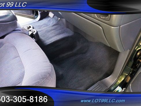 Used 2002 Chevrolet Silverado 2500 LS w/ Electrical Convenience Pkg image 22