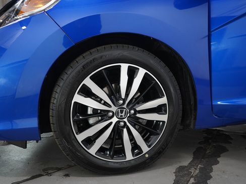Used 2019 Honda Fit EX image 27