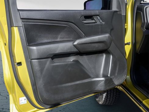 Certified 2023 Chevrolet Colorado Trail Boss image 25