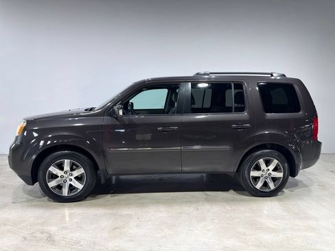 Used 2013 Honda Pilot Touring image 4