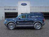 Certified 2023 Ford Bronco Sport Big Bend w/ Convenience Package image 2