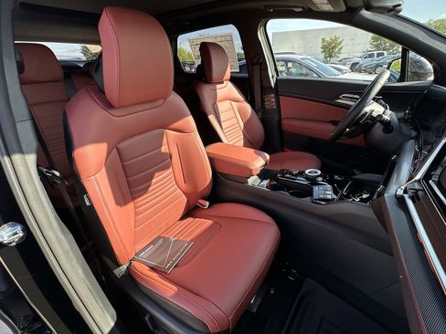 New 2025 Kia Sportage SX Prestige image 27