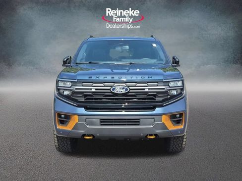 New 2027 Ford Expedition Tremor w/ Driver's Package AWD/4WD image 2