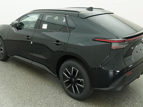 New 2026 Toyota bZ AWD/4WD image 5