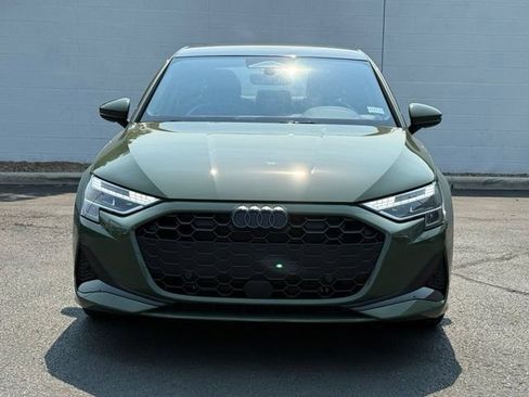 New 2026 Audi A3 2.0T Premium AWD/4WD image 3