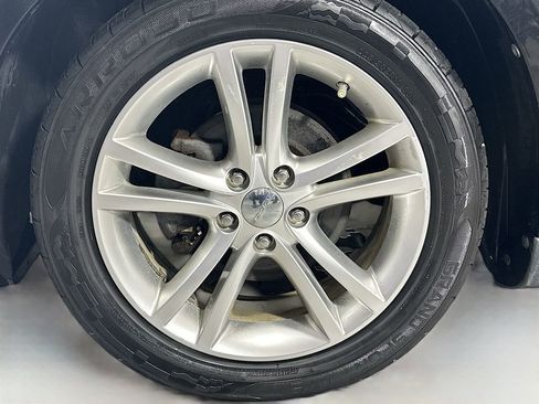 Used 2011 Dodge Avenger Heat image 28