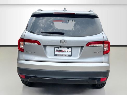 Used 2022 Honda Pilot Special Edition image 6